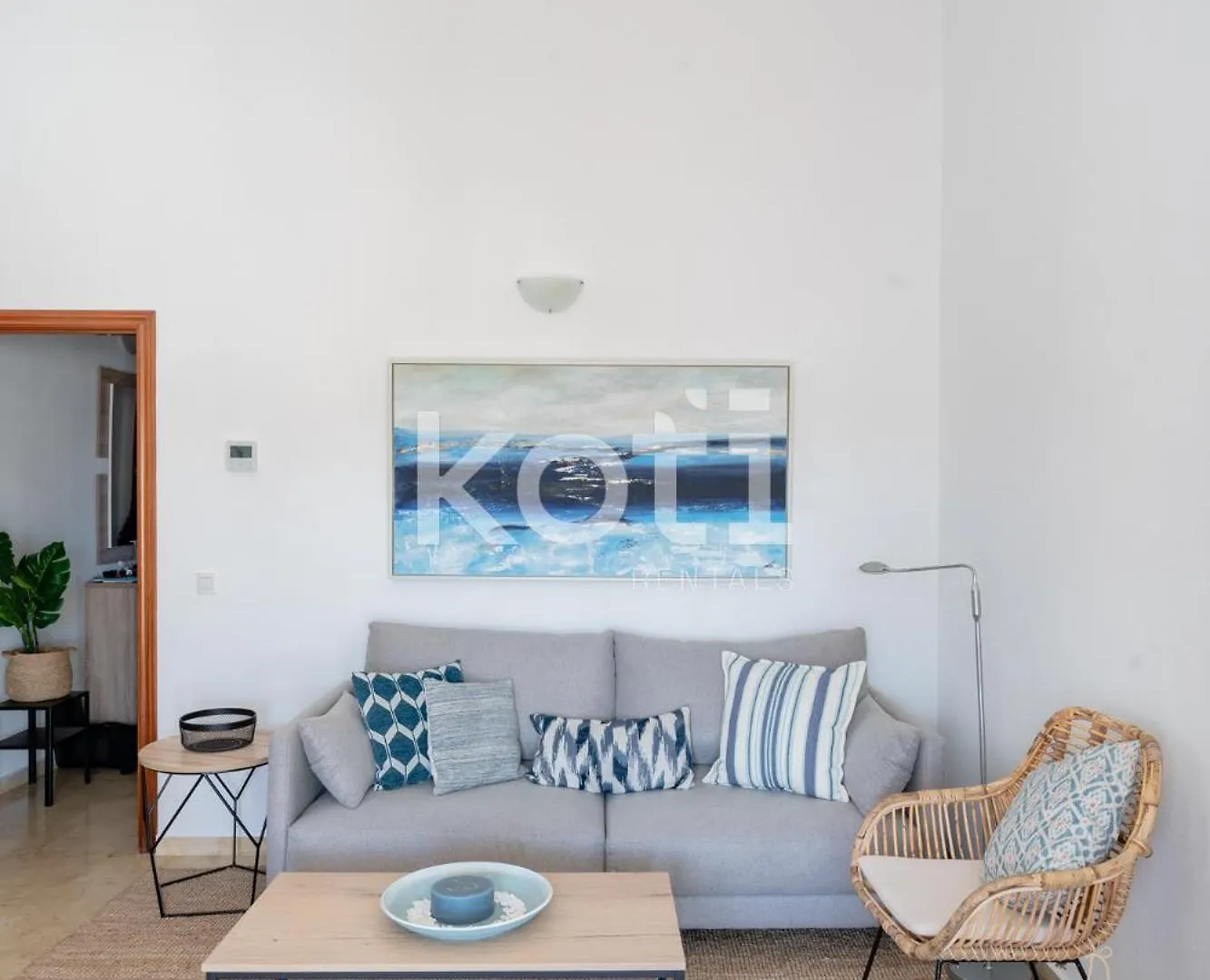 Koti Rentals - Atico Fenix Fuengirola Spain